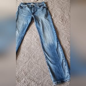 Mens Arizon Jean